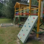 Dom wakacyjny Zielone Zacisze&domek Z Sauną Wierzchucino