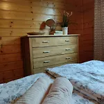 Zielone Zacisze & Z Sauna