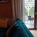 Σπίτι διακοπών Zielone Zacisze & Z Sauna