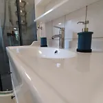 Σπίτι διακοπών Zielone Zacisze & Z Sauna *
