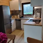 Zielone Zacisze & Z Sauna Wierzchucino