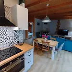 Zielone Zacisze & Z Sauna * Wierzchucino