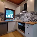 Zielone Zacisze & Z Sauna *