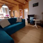 Σπίτι διακοπών Zielone Zacisze & Z Sauna