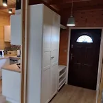 Σπίτι διακοπών Zielone Zacisze & Z Sauna *