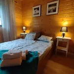 Zielone Zacisze & Z Sauna * Wierzchucino