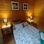 Σπίτι διακοπών Zielone Zacisze & Z Sauna *