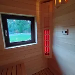 Zielone Zacisze & Z Sauna Wierzchucino