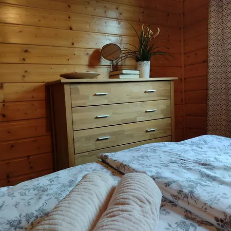 Zielone Zacisze & Z Sauna