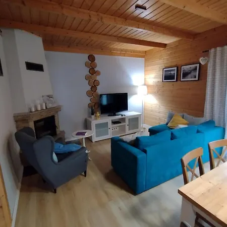 Zielone Zacisze & Z Sauna