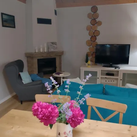Zielone Zacisze & Z Sauna *